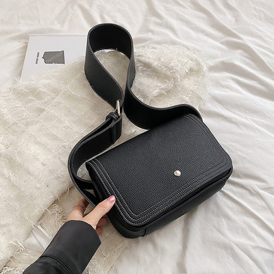 Įvairių spalvų moteriškas laisvalaikio krepšys