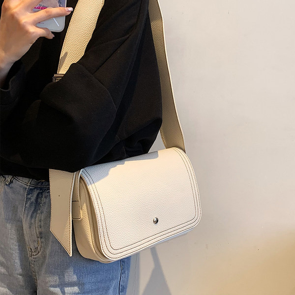 Įvairių spalvų moteriškas laisvalaikio krepšys