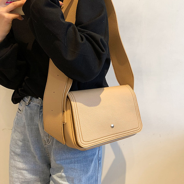 Įvairių spalvų moteriškas laisvalaikio krepšys