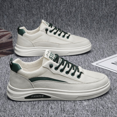 Ανδρικά αθλητικά παπούτσια από δίχτυ