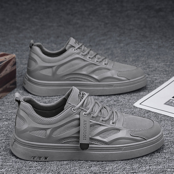 Ανδρικά αθλητικά παπούτσια από δίχτυ