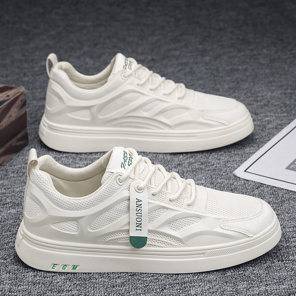 Ανδρικά αθλητικά παπούτσια από δίχτυ