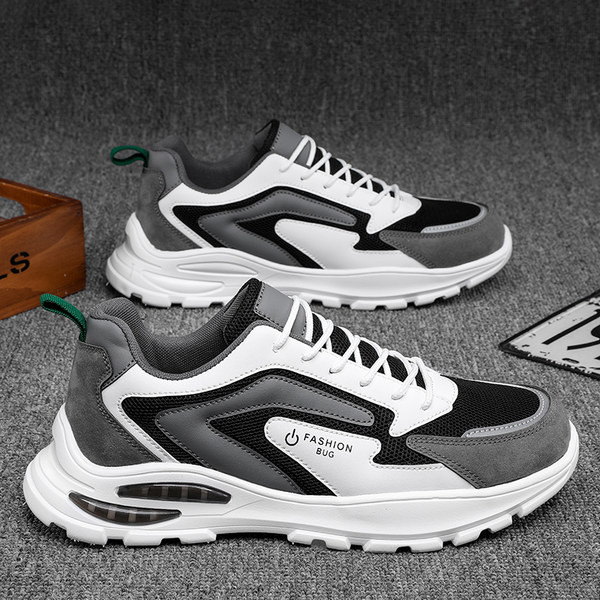 Ανδρικά αθλητικά αθλητικά παπούτσια που αναπνέουν