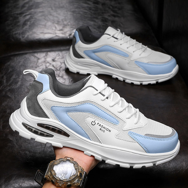 Ανδρικά αθλητικά αθλητικά παπούτσια που αναπνέουν