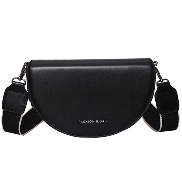 Moteriška laisvalaikio odinė rankinė ant pečių