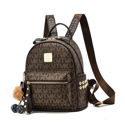 Női hátizsákok - új, zsebbel