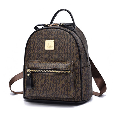 Női hátizsákok - új, zsebbel