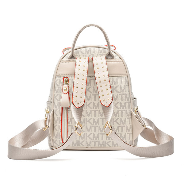 Női hátizsákok - új, zsebbel