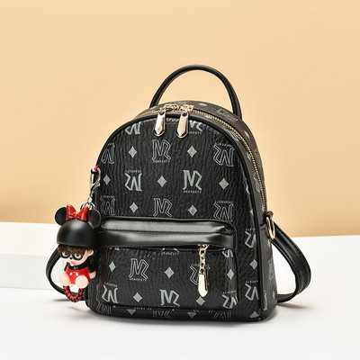 Női hátizsákok - új kicsi