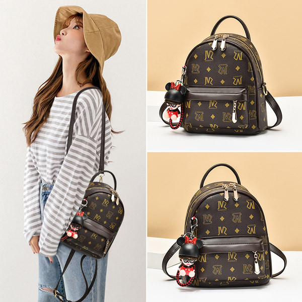 Női hátizsákok - új kicsi