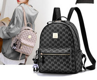 Női hátizsákok - új két méretben