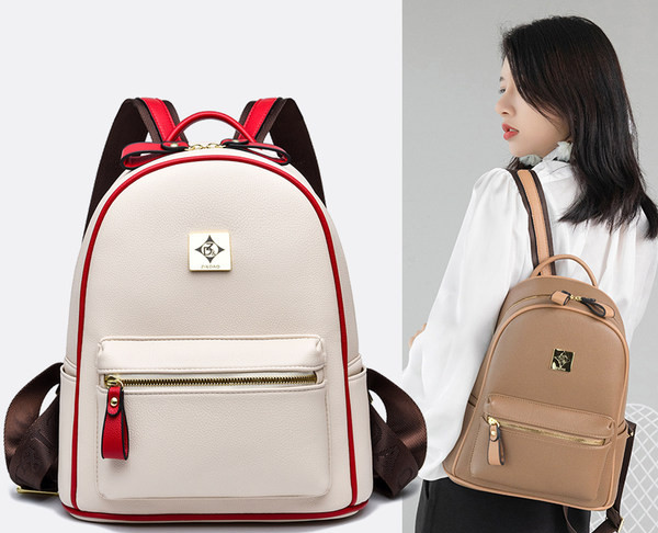 Νέα γυναικεία σακίδια πλάτης - μεγάλα