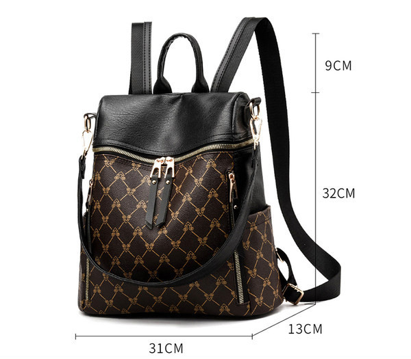 Γυναικεία σακίδια πλάτης - καινούργια με μεγάλη χωρητικότητα