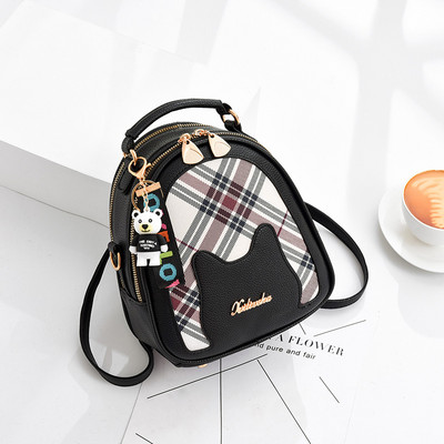 Γυναικείο σακίδιο πλάτης για ταξίδια ή καθημερινότητα σε διάφορες χρωματικές αποχρώσεις