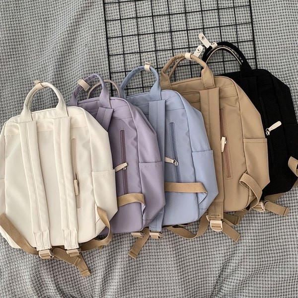 Naujo modelio moteriška kuprinė su logotipu