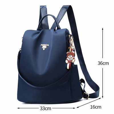 Naiste seljakotid - uued võtmehoidjaga