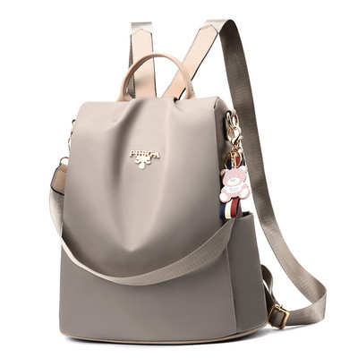 Naiste seljakotid - uued võtmehoidjaga