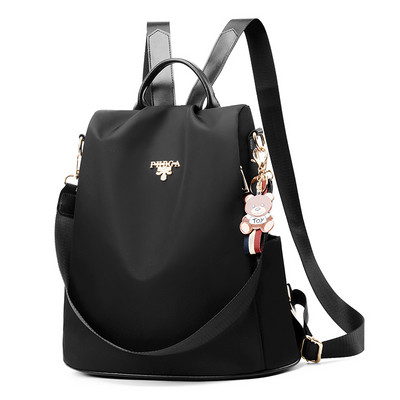 Naiste seljakotid - uued võtmehoidjaga