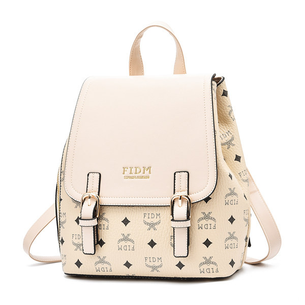 Moteriškos kuprinės - naujos mažos