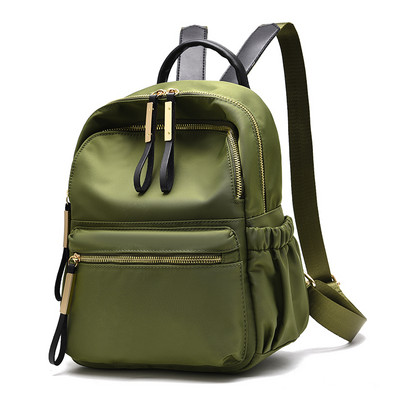 Moteriškos kuprinės – didelės, atsparios vandeniui