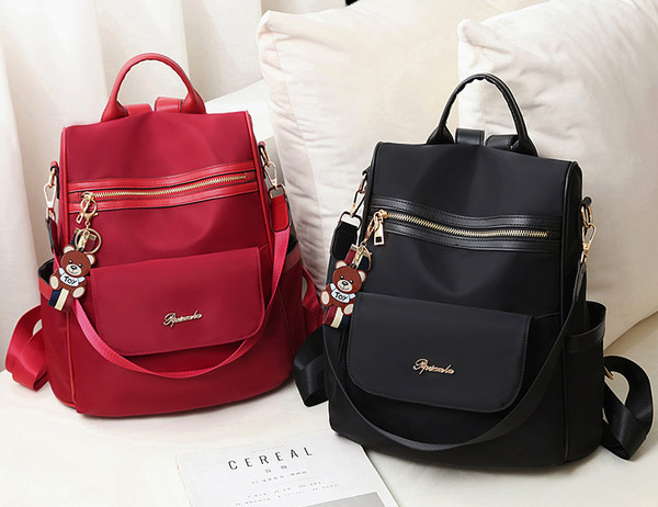 Νέα γυναικεία σακίδια πλάτης - μεγάλα αδιάβροχα