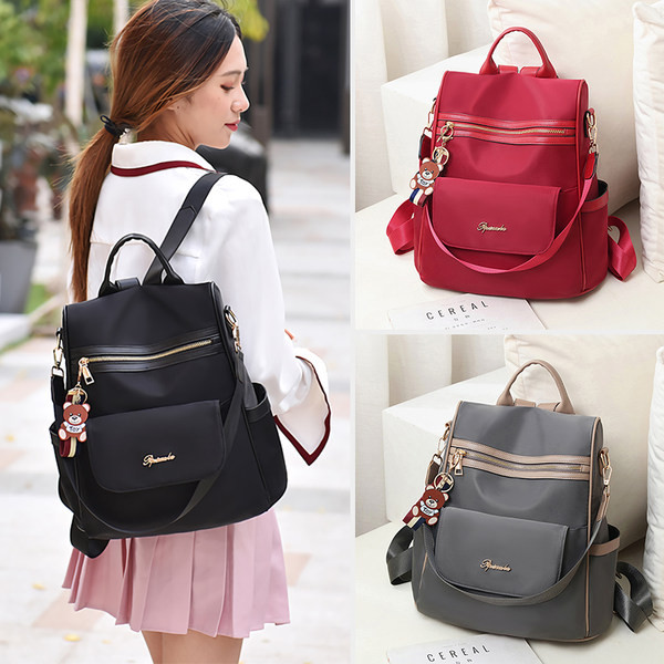 Νέα γυναικεία σακίδια πλάτης - μεγάλα αδιάβροχα