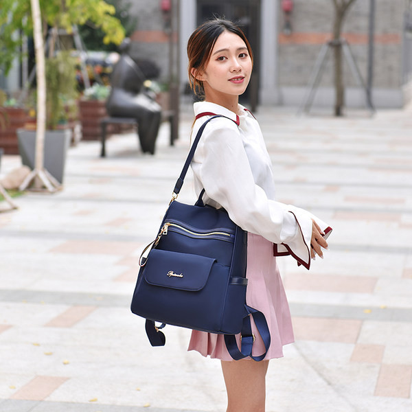 Νέα γυναικεία σακίδια πλάτης - μεγάλα αδιάβροχα