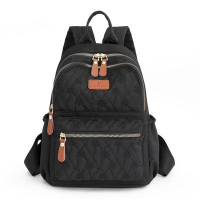 Ежедневна дамска раница в различни цветове