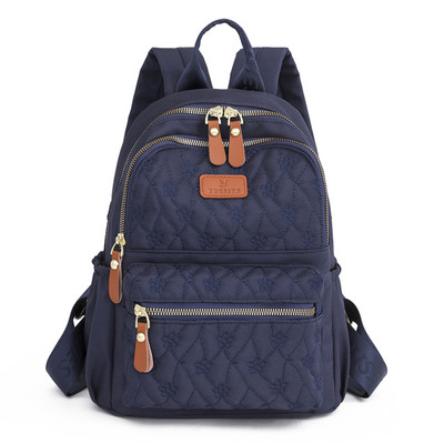 Ежедневна дамска раница в различни цветове