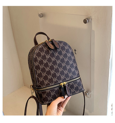 Γυναικείο σακίδιο πλάτης - καθημερινό μικρό