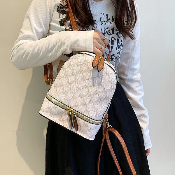 Γυναικείο σακίδιο πλάτης - καθημερινό μικρό