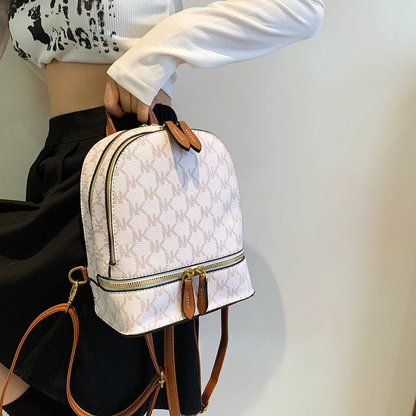 Γυναικείο σακίδιο πλάτης - καθημερινό μικρό