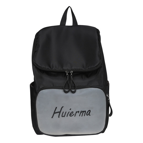 Laiade rihmadega vabaaja naiste seljakott