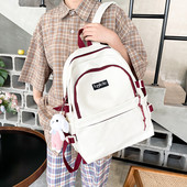 Γυναικείο καθημερινό σακίδιο πλάτης πολλαπλών θέσεων - κατάλληλο για ταξίδια