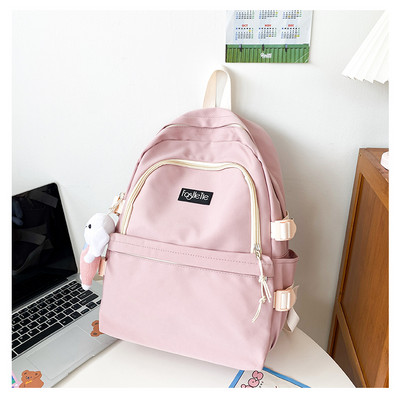 Γυναικείο καθημερινό σακίδιο πλάτης πολλαπλών θέσεων - κατάλληλο για ταξίδια