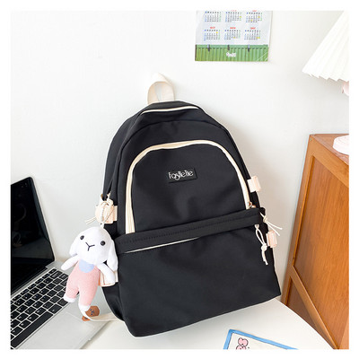 Γυναικείο καθημερινό σακίδιο πλάτης πολλαπλών θέσεων - κατάλληλο για ταξίδια