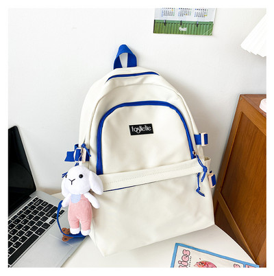 Γυναικείο καθημερινό σακίδιο πλάτης πολλαπλών θέσεων - κατάλληλο για ταξίδια