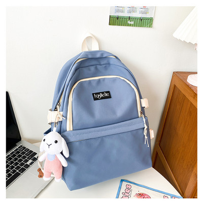 Γυναικείο καθημερινό σακίδιο πλάτης πολλαπλών θέσεων - κατάλληλο για ταξίδια