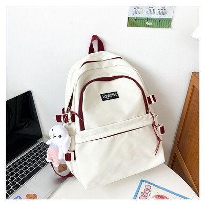 Γυναικείο καθημερινό σακίδιο πλάτης πολλαπλών θέσεων - κατάλληλο για ταξίδια