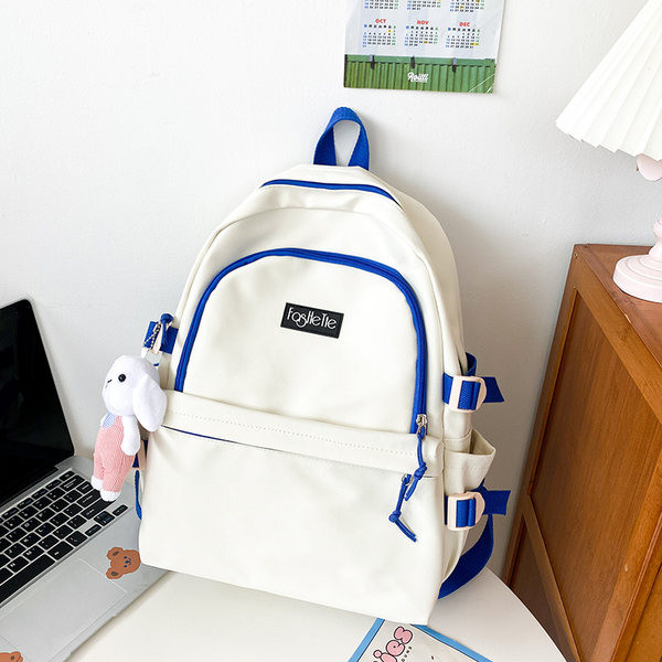 Γυναικείο καθημερινό σακίδιο πλάτης πολλαπλών θέσεων - κατάλληλο για ταξίδια