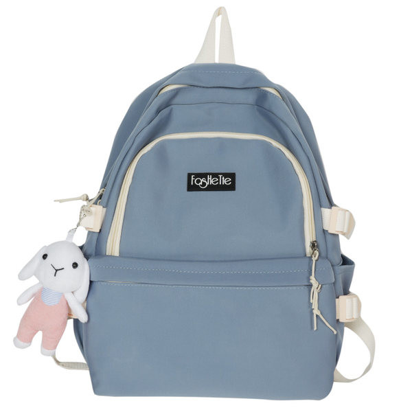 Γυναικείο καθημερινό σακίδιο πλάτης πολλαπλών θέσεων - κατάλληλο για ταξίδια