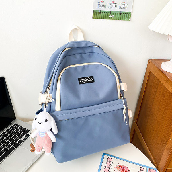 Γυναικείο καθημερινό σακίδιο πλάτης πολλαπλών θέσεων - κατάλληλο για ταξίδια