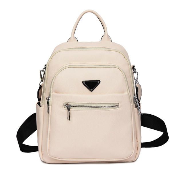 Γυναικείο καθημερινό σακίδιο πλάτης πολλαπλών θέσεων - κατάλληλο για ταξίδια