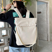 Moteriška kuprinė – didelės talpos