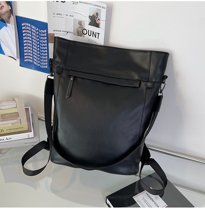 Moteriška kuprinė – didelės talpos