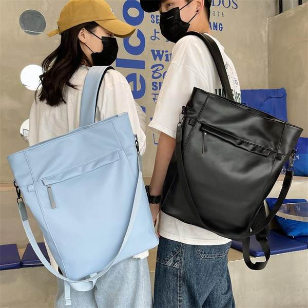 Moteriška kuprinė – didelės talpos