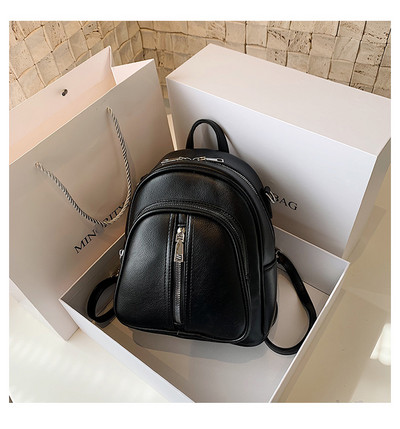 Új aktuális modell mini hátizsák több színben