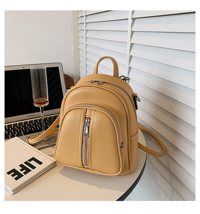 Új aktuális modell mini hátizsák több színben