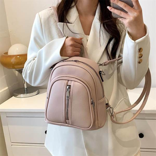 Új aktuális modell mini hátizsák több színben