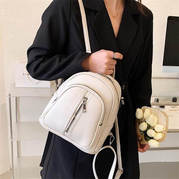 Új aktuális modell mini hátizsák több színben